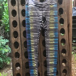 Zella yoga pants! So pretty!